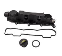 Cam Engine Valve Rocker Cover For Peugeot 206 207 307 308 407 1007 1.6 HDi