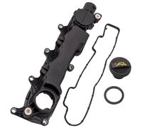 CAM ENGINE VALVE ROCKER COVER KIT FOR VOLVO C30 S40 V50 V70 1.6D 9651815680