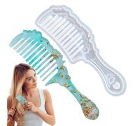 Cam Foam Silicone, Comb Foam - Best Stick Anti-Stick Properties and Self-Flush Mold for Simple Demeson, Silicone Format for Epoxy Cutter for Craft Tools