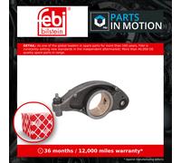 Cam Follower 1000528 Febi Finger Rocker Engine 5801660699 Top Quality Guaranteed