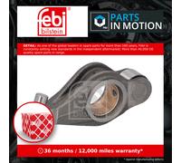 Cam Follower 1000709 Febi Finger Rocker Engine 5801632261 Top Quality Guaranteed