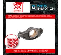 Cam Follower 1000710 Febi Finger Rocker Engine 5801660758 Top Quality Guaranteed