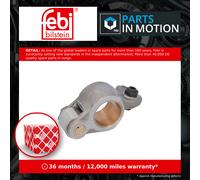 Cam Follower Exhaust Side 197692 Febi Finger Rocker Engine A4720501634 Quality