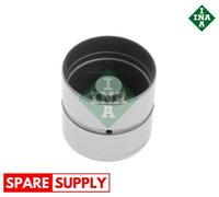 CAM FOLLOWER FOR CITROËN BERLINGO BOX BODY/MPV C-ELYSEE C3 II INA 420 0106 10