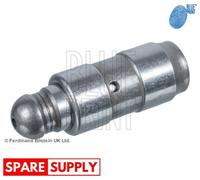 CAM FOLLOWER FOR FIAT 500 BLUE PRINT ADK86102 FITS INTAKE SIDE, EXHAUST SIDE