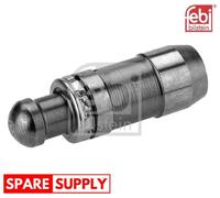 CAM FOLLOWER FOR FIAT BRAVA FEBI BILSTEIN 17079 FITS INTAKE SIDE, EXHAUST SIDE