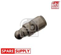 CAM FOLLOWER FOR PEUGEOT 2008 207 208 3008 FEBI BILSTEIN 30133