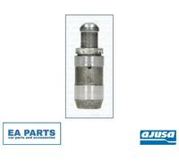Cam Follower for RENAULT LAGUNA AJUSA 85004600 fits Intake Side, Exhaust Side