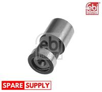 CAM FOLLOWER FOR VW FEBI BILSTEIN 07762 FITS INTAKE SIDE, EXHAUST SIDE