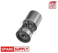 CAM FOLLOWER FOR VW FEBI BILSTEIN 07762 FITS INTAKE SIDE, EXHAUST SIDE