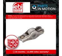 Cam Follower Intake side 194986 Febi Finger Rocker Engine PE0112130 PE0112130A