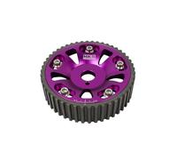 Cam Gears Adjustable Camshaft Cam Pulley With HKS Logo Gear Pulley Compatible For Toyota Supra 1JZ 2JZ DOHC
