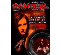 Cam Girl [DVD] [Region 1] [2011] [NTSC]
