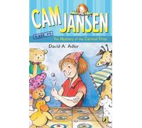 CAM Jansen: The Mystery of the Carnival Prize #9