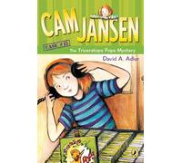 Cam Jansen: the Triceratops Pops Mystery #15