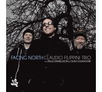 CAM JAZZ - Facing North - CD - G3z