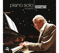CAM JAZZ - Piano Solo Incanti - CD - G3z