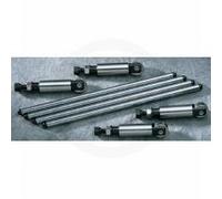 CAM K02840015 mounting accessories, black
