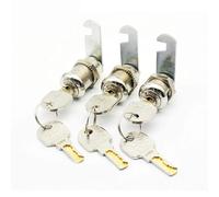 Cam Lock Cabinet Sliding Door Rarelock MS486 1Pcs(Gold)