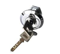 Cam Lock, Extended Type Safe Deposit Cam Lock Cylinder