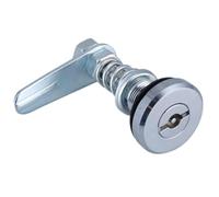 Cam Lock | For Distribution Box Mailbox Cabinet MS518 Cam Lock Adjustable Height 2Pcs