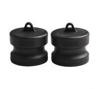 Cam Lock Hose Connector DN50 Quick Release Male