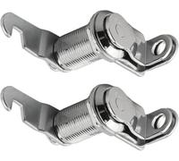 cam Lock, Securely Protect Your Belongings with This Featuring a Rotating Tongue Design