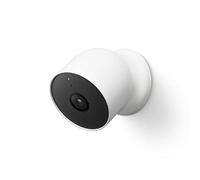 Cam Outdoor or Indoor, Battery - 2nd Generation - 1 Pack