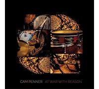 Cam Penner - At War With Reason