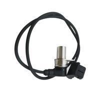 Cam Position Sensor Compatible With Bmw For E28 1980-1987 Crankshaft Angle Sensor Replacement Modification Accessory OEM: 12141726066