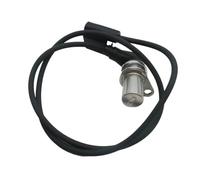 Cam Position Sensor Compatible With Bmw For E34 1987-1997 Crankshaft Angle Sensor Replacement Modification Accessory OEM: 12141726066
