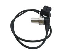 Cam Position Sensor Compatible With Bmw For E36 1990-2003 Crankshaft Angle Sensor Replacement Modification Accessory OEM: 12141726066