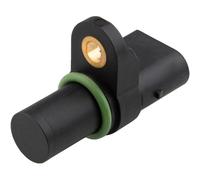 Cam Position Sensor Compatible With BMW For E81 2004 2005 2006 2007 2008 2009 2010 2011 2012 Crankshaft Position Sensor Accessory OEM: 12147518628