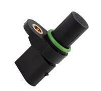 Cam Position Sensor Compatible With BMW For E90 2004 2005 2006 2007 2008 2009 2010 2011 Crankshaft Angle Sensor Replacement Accessory OEM: 12147503140
