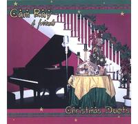 Cam Ray & Friends - Christmas Duets