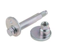 WHEEL CAMBER ADJUSTMENT BOLT ZWG-TY-009SK NTY for TOYOTA LAND CRUISER COLORADO