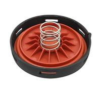 Cam Rocker Cover 1pcs 94810513206 For Cayenne 2003-2010 Pcv Valve Cover Membrane Kit