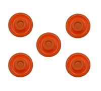 Cam Rocker Cover B5254T4 30684381 30788494 P0171 Engine PCV Breather Box Oil Filter Separator Diaphragm For Volvo For C30 C70 S40 S60 S80 V50 2.5T Cylinder head valve cover(5 PCS)