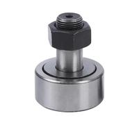 Cam roller bearing bolt type SCF3/4/5/6-20/24/30 CF3-20 KR10-KR22-KR90(CF12-1 (KR32); 1pcs;)