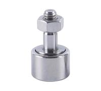 Cam roller bearing bolt type SCF3/4/5/6-20/24/30 CF3-20 KR10-KR22-KR90(SCF-CF4 (KR12); 5Pcs; 440)
