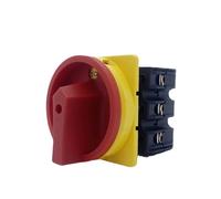 Cam Rotary Isolator Switch Load Circuit Breaker LW42b-63A Main Control Power On/Off LW42B63-1016/LF101 IDGTTLDF