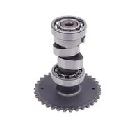 Cam Shaft 125cc 150cc GY6 Scooter Moped ATV 152QMI 157QMJ Camshaft Fit For ZNEN TAOTAO ROKETA SUNL JCL