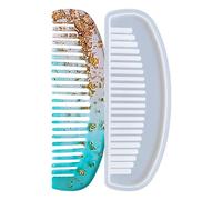 Cam Silicone, Comb Shapes -Office Optimal Properties Anti - For Simple Doscons And Auto Flower Mold -flash, Silicone Shapes For Epoxy Resin Cutters For Tools