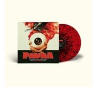 CAM SUGAR: PAURA: A COLLECTION - LP vinyl BRAND NEW