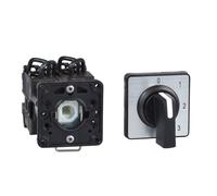 Cam Switch 0-1-2-3-4 1P 12A for Harmony K K1D004QCH