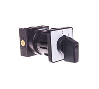 Cam Switch 0-1 2P 20A Switch On/Off 055465