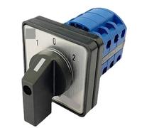Cam Switch 2/3/4/6/7 20A 660V 3 Poles LW26-20 LW28-20 YMW26-20/3(0-1-2-3)