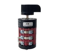 Cam Switch 20A 660V HZ5B-20/7/3