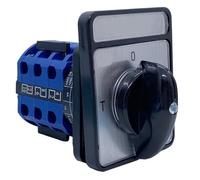 Cam Switch 20A YMW26-20LH3/3 660V