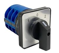 Cam Switch 690V 32A YMW26 LW28 LW26-32/3